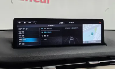 Genesis GV70 2021, 46633 км, за 22725.78 USD - фото 33