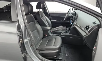 Hyundai Avante 2016, 176086 км, за 4012.17 USD - фото 11