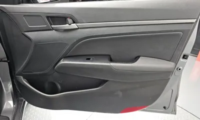Hyundai Avante 2016, 176086 км, за 4012.17 USD - фото 20