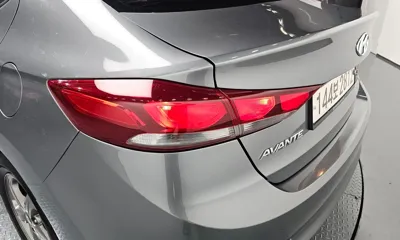 Hyundai Avante 2016, 176086 км, за 4012.17 USD - фото 23
