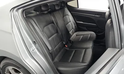 Hyundai Avante 2016, 176086 км, за 4012.17 USD - фото 26