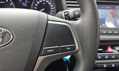 Hyundai Avante 2016, 176086 км, за 4012.17 USD - фото 28