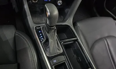 Hyundai Sonata 2018, 100337 км, за 7159.61 USD - фото 9