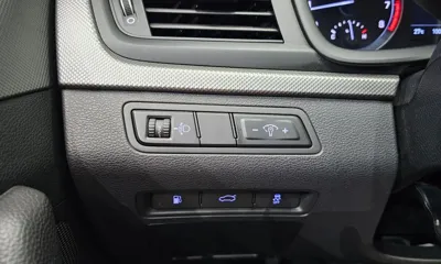 Hyundai Sonata 2018, 100337 км, за 7159.61 USD - фото 17