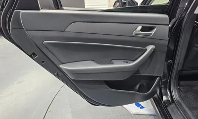 Hyundai Sonata 2018, 100337 км, за 7159.61 USD - фото 25