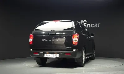KG_Mobility_Ssangyong Rexton 2018, 130970 км, за 8400.07 USD