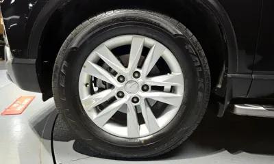 KG_Mobility_Ssangyong Rexton 2018, 130970 км, за 8400.07 USD
