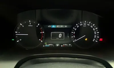 KG_Mobility_Ssangyong Rexton 2018, 130970 км, за 8400.07 USD - фото 8