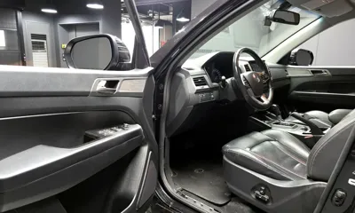 KG_Mobility_Ssangyong Rexton 2018, 130970 км, за 8400.07 USD - фото 10