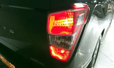KG_Mobility_Ssangyong Rexton 2018, 130970 км, за 8400.07 USD - фото 14