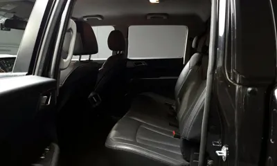 KG_Mobility_Ssangyong Rexton 2018, 130970 км, за 8400.07 USD - фото 17