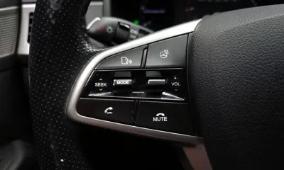 KG_Mobility_Ssangyong Rexton 2018, 130970 км, за 8400.07 USD - фото 23