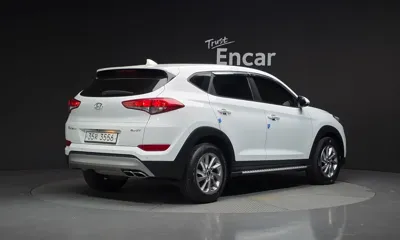 Hyundai Tucson 2017, 104847 км, за 8139.61 USD