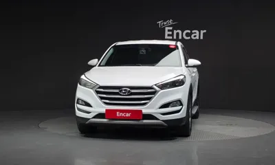 Hyundai Tucson 2017, 104847 км, за 8139.61 USD