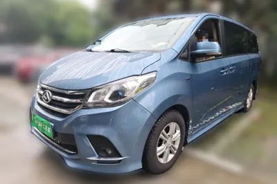SAIC MAXUS G10 · 2018 год