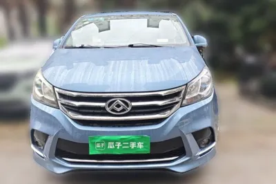 SAIC MAXUS G10 2018, 80800 км, за 6629 USD
