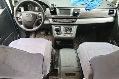 SAIC MAXUS G10 2018, 80800 км, за 6629 USD - фото 9