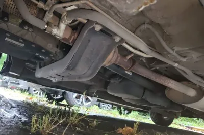 SAIC MAXUS G10 2018, 80800 км, за 6629 USD - фото 26