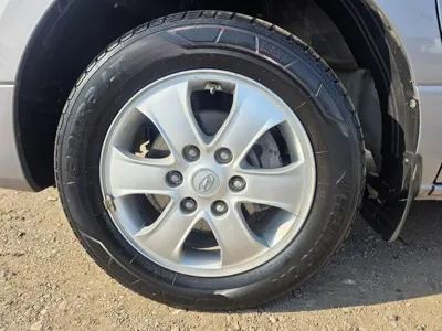Hyundai Starex 2016, 100216 км, за 8205.33 USD