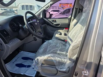 Hyundai Starex 2016, 100216 км, за 8205.33 USD - фото 7