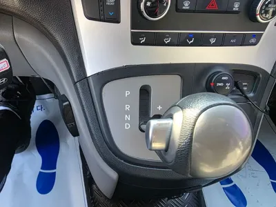 Hyundai Starex 2016, 100216 км, за 8205.33 USD - фото 9