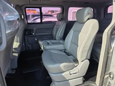 Hyundai Starex 2016, 100216 км, за 8205.33 USD - фото 10