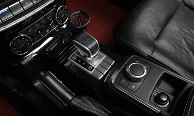 Mercedes-Benz G-Class 2013, 138155 км, за 37442.19 USD - фото 9