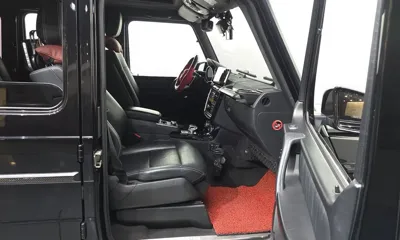 Mercedes-Benz G-Class 2013, 138155 км, за 37442.19 USD - фото 11