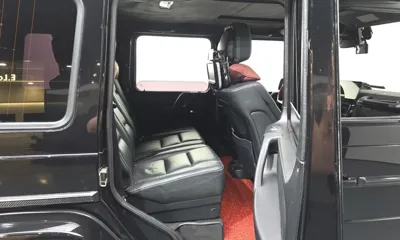 Mercedes-Benz G-Class 2013, 138155 км, за 37442.19 USD - фото 12