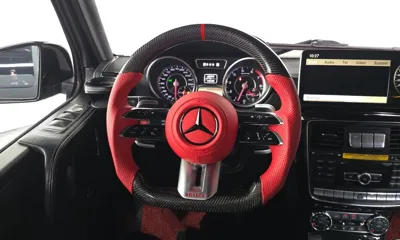 Mercedes-Benz G-Class 2013, 138155 км, за 37442.19 USD - фото 13