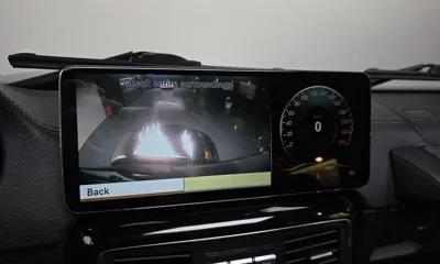 Mercedes-Benz G-Class 2013, 138155 км, за 37442.19 USD - фото 15