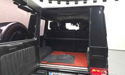 Mercedes-Benz G-Class 2013, 138155 км, за 37442.19 USD - фото 20