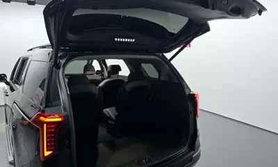 Kia Canival 2025, 6685 км, за 36225.14 USD - фото 20