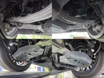 Genesis G80 2018, 197551 км, за 6043.46 USD