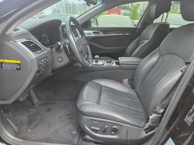 Genesis G80 2018, 197551 км, за 6043.46 USD - фото 6