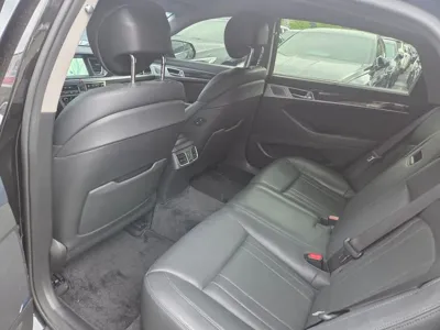 Genesis G80 2018, 197551 км, за 6043.46 USD - фото 7