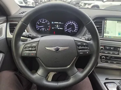 Genesis G80 2018, 197551 км, за 6043.46 USD - фото 8