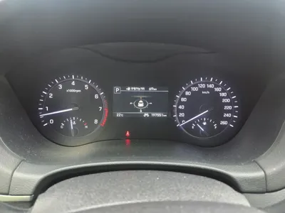 Genesis G80 2018, 197551 км, за 6043.46 USD - фото 9