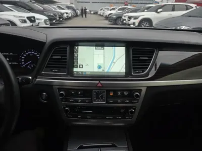 Genesis G80 2018, 197551 км, за 6043.46 USD - фото 10