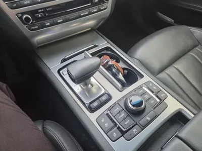 Genesis G80 2018, 197551 км, за 6043.46 USD - фото 11