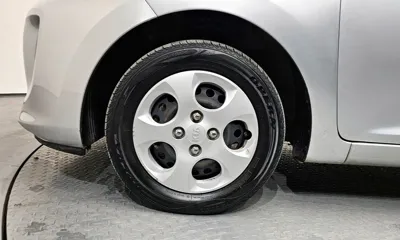 Kia Morning 2016, 210645 км, за 1651.8 USD