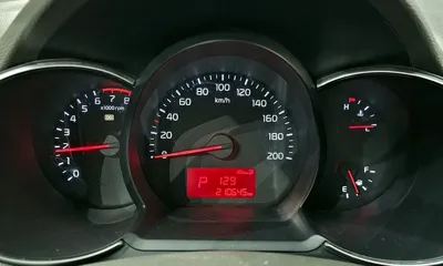 Kia Morning 2016, 210645 км, за 1651.8 USD - фото 8
