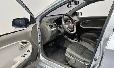 Kia Morning 2016, 210645 км, за 1651.8 USD - фото 11