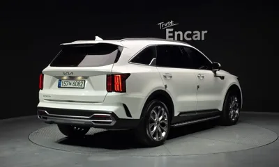 Kia Sorento 2023, 43458 км, за 21797.16 USD