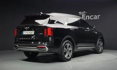 Kia Sorento 2022, 115812 км, за 15557.31 USD