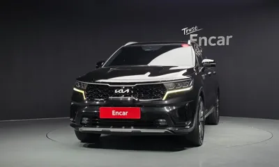 Kia Sorento 2022, 115812 км, за 15557.31 USD
