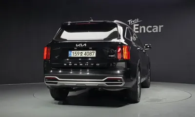 Kia Sorento 2022, 115812 км, за 15557.31 USD