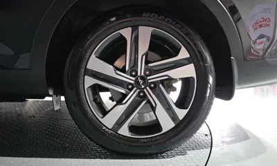 Kia Sorento 2022, 115812 км, за 15557.31 USD