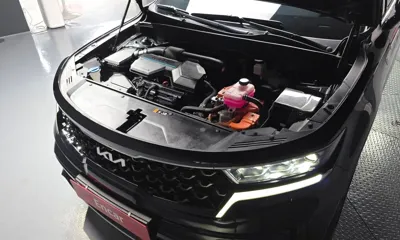 Kia Sorento 2022, 115812 км, за 15417.66 USD - фото 6