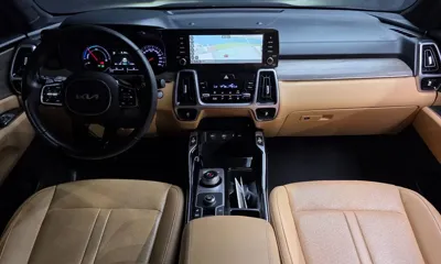 Kia Sorento 2022, 115812 км, за 15417.66 USD - фото 7